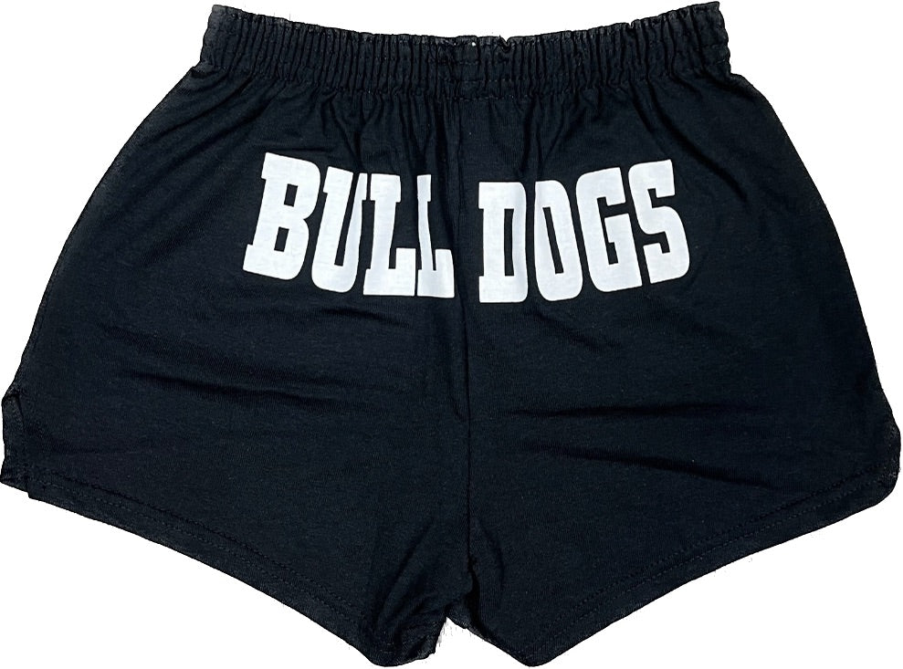 Bulldog Soffe Shorts – Union College