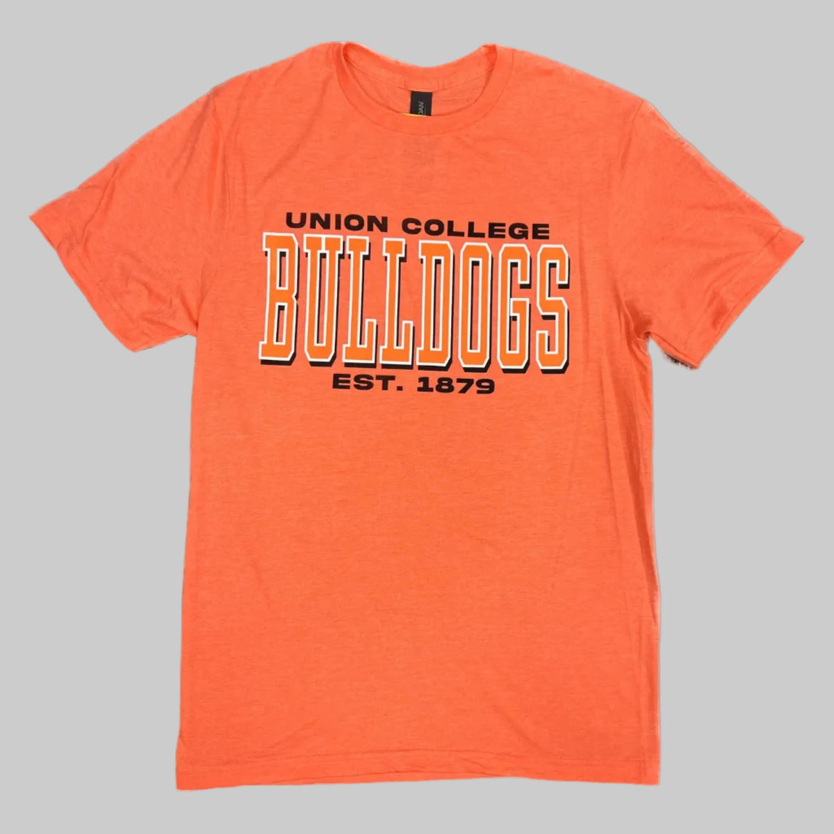Union College Classic Tee
