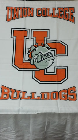Union College Team Banner