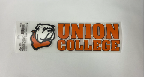 Union College Cling