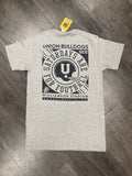 UCU Helmet Tee