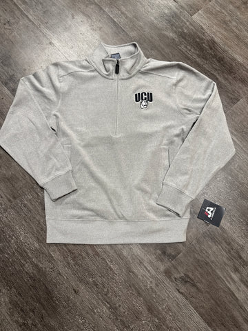 Steel UCU 1/2 Zip
