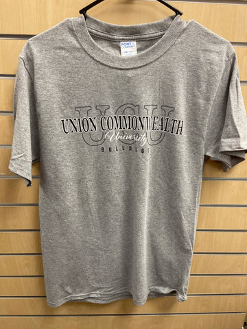 Basic UCU Tee