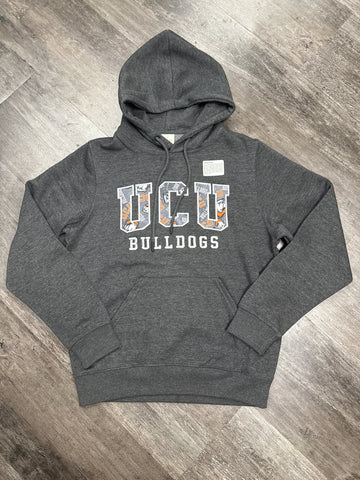 Patchwork UCU Hoodie