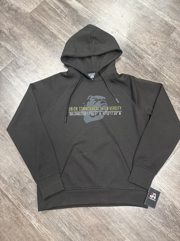 Coordinates UCU Hoodie