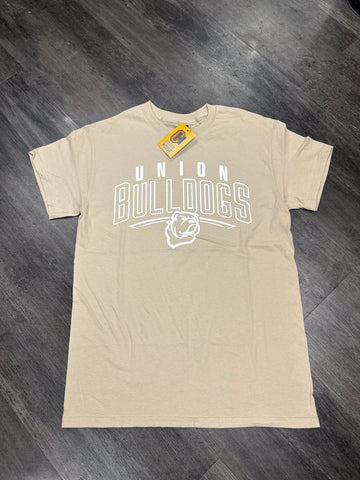 Simple UCU Tee Sand