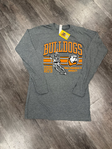 Runing Back Long Sleeve