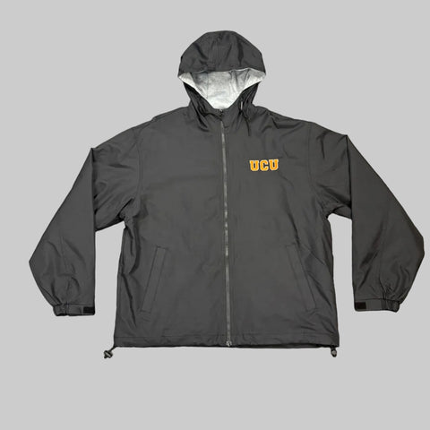 UCU Black Jacket