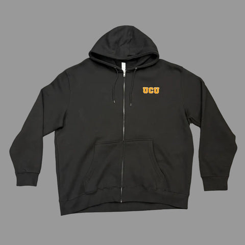 Cotton UCU Jacket
