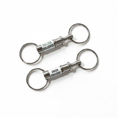 Pull Apart UC Keytag