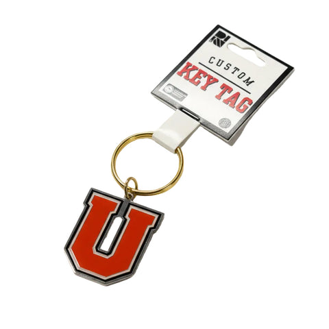 U Key Tag