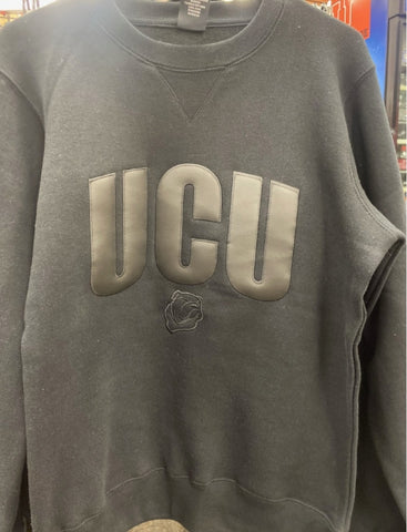 Leather UCU Crew