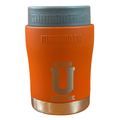 U Mammoth 12 oz Koozie