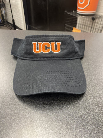 Black UCU Visor