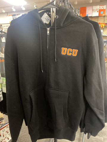 Cotton UCU Jacket