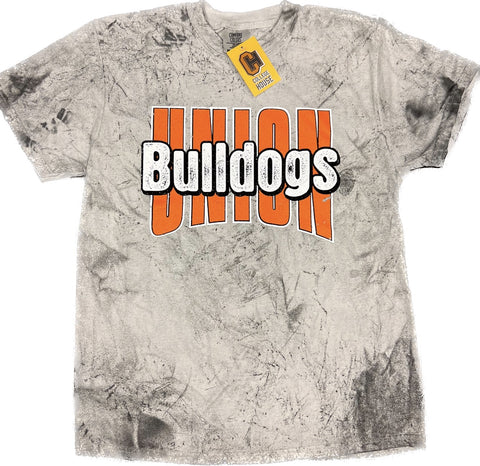 Union College Smoke Tee