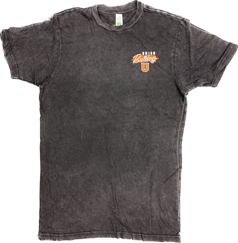 Retro Bulldog Tee