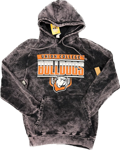 Vintage Style B-Dog Hoodie