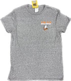 U Bulldogs Heather Tee