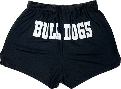 Bulldog Soffe Shorts