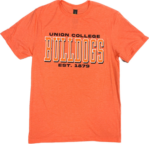 Union College Classic Tee