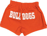 Bulldog Soffe Shorts