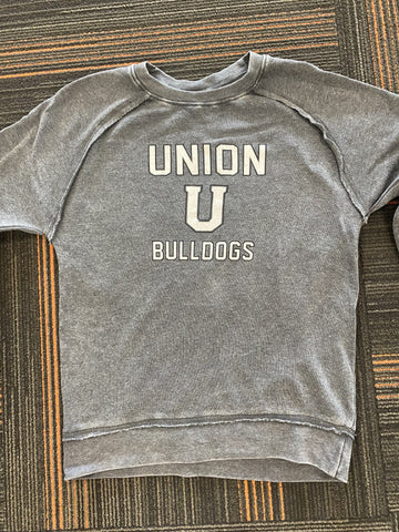 Vintage Union Bulldogs Sweatshirt