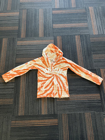Union Dyed Hoodie