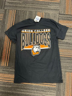 Union Bulldog T-Shirt
