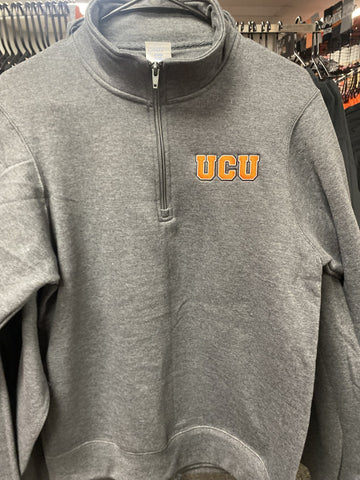 UCU 1/4 Zip