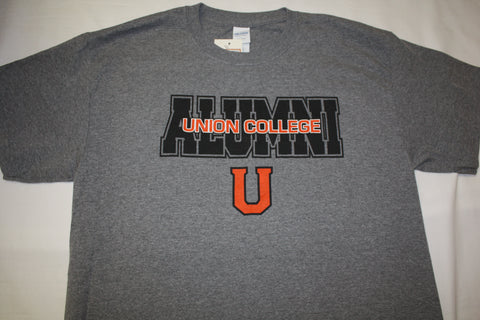 Union College Alumni Name Drop Tee