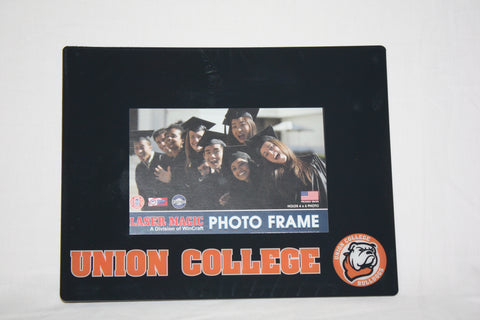 Union College Picture Frame