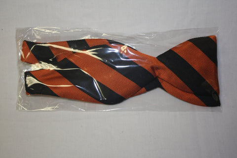 Stripe Bowtie