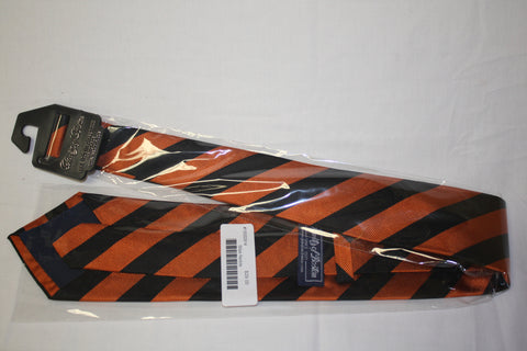 Stripe Tie