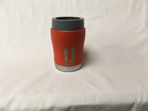 U Mammoth 12 oz Koozie
