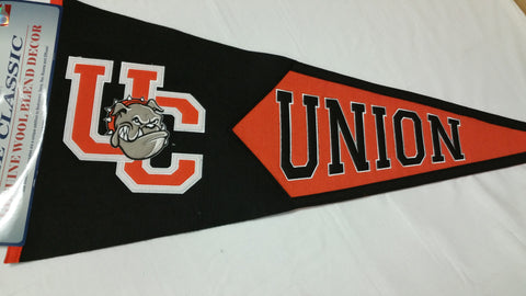 Union College Classic Pennant
