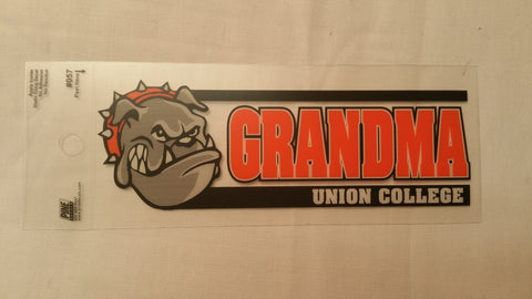 Grandma Cling