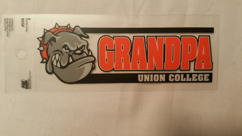 Grandpa Cling