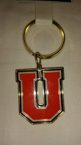 U Key Tag
