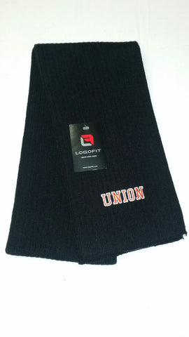 Ozark UC Cable Knit Scarf