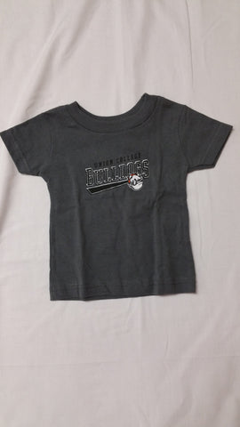 Union Charcoal Kids T-Shirt