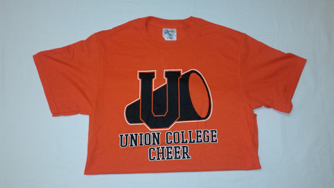 Cheer T - Shirt