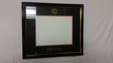 (1269) 8X10 Classic Diploma Frame