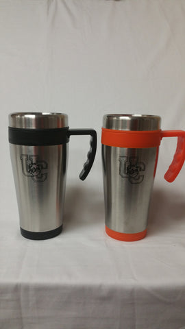 UC Tumbler With Handle