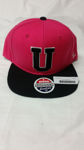 U Hope Snapback