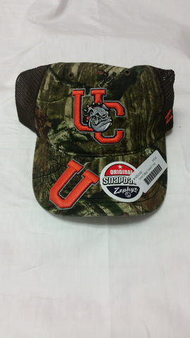 Union College Union/U Z-Hat