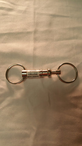 Pull Apart UC Keytag