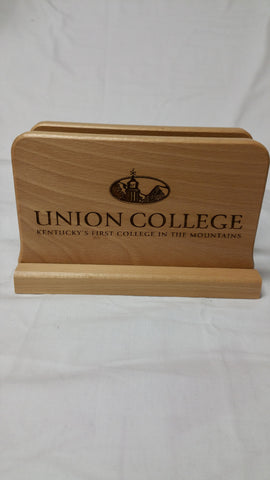 Letter/Napkin Holder
