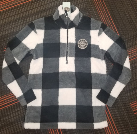 Remi Sherpa 1 2 Zip Pullover