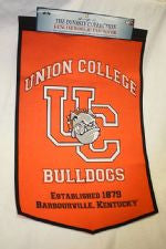 Union College Banner